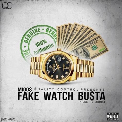 download lagu migos fake watch busta|Migos – Fake Watch Busta Lyrics .